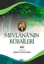 Mevlana'nın Rubaileri