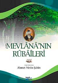 Mevlana'nın Rubaileri