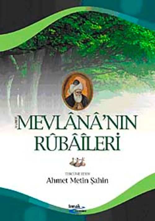 Mevlana'nın Rubaileri