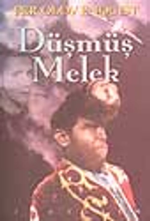 Düşmüş Melek