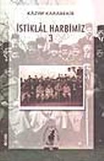 İstiklal Harbimiz (3.cilt)