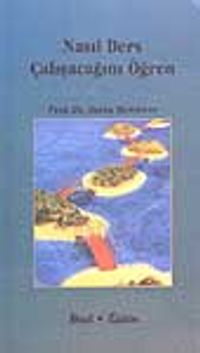 Nasıl Ders Çalışacağını Öğren