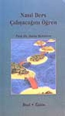 Nasıl Ders Çalışacağını Öğren