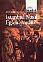 İLETİŞİM YAYINLARI