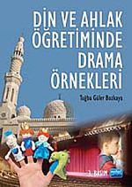 Din ve Ahlak Öğretiminde Drama Örnekleri