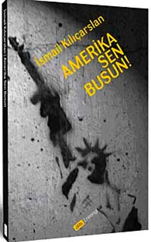 Amerika Sen Busun!