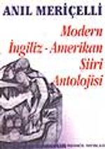 Modern İngiliz-Amerikan Şiiri Antolojisi