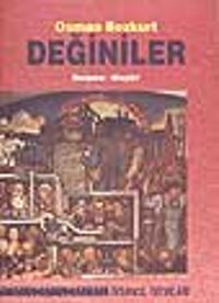 Değiniler