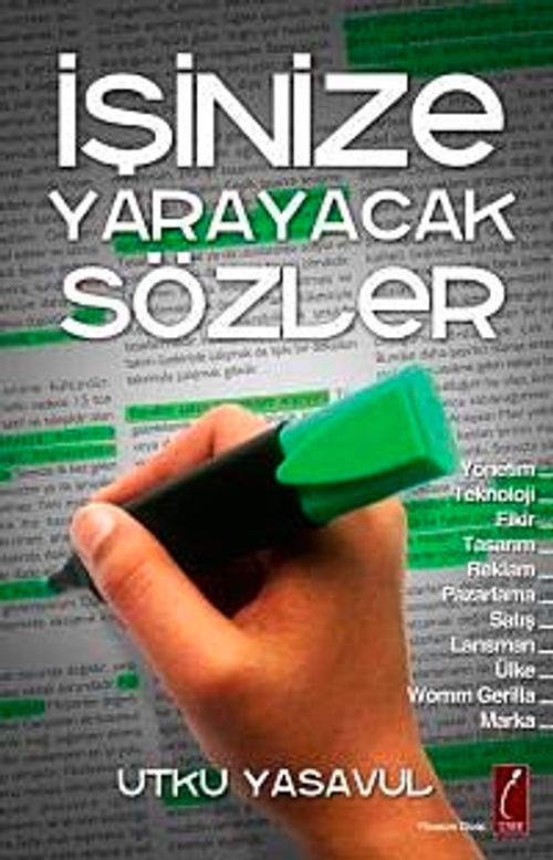 İşinize Yarayacak Sözler