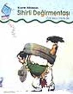 Sihirli Değirmentaşı