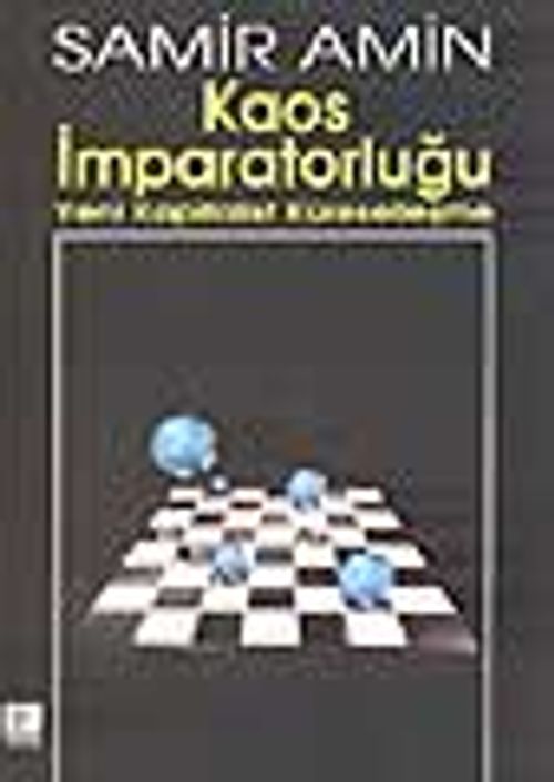 Kaos İmparatorluğu