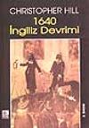 1640 İngiliz Devrimi
