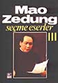 Seçme Eserler III