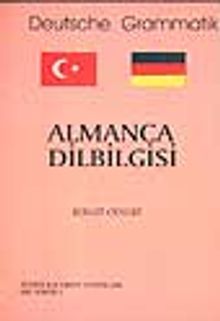 Almanca Dilbilgisi