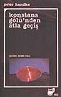 Konstans Gölü'nden Atla Geçiş