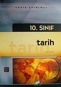 10. Sınıf Tarih Konu Anlatımlı