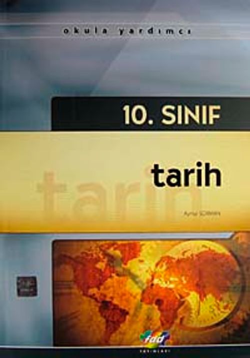 10. Sınıf Tarih Konu Anlatımlı