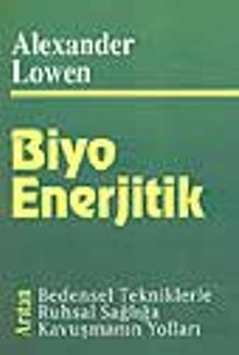 Biyo Enerjitik