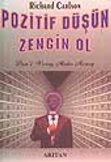 Pozitif Düşün Zengin Ol