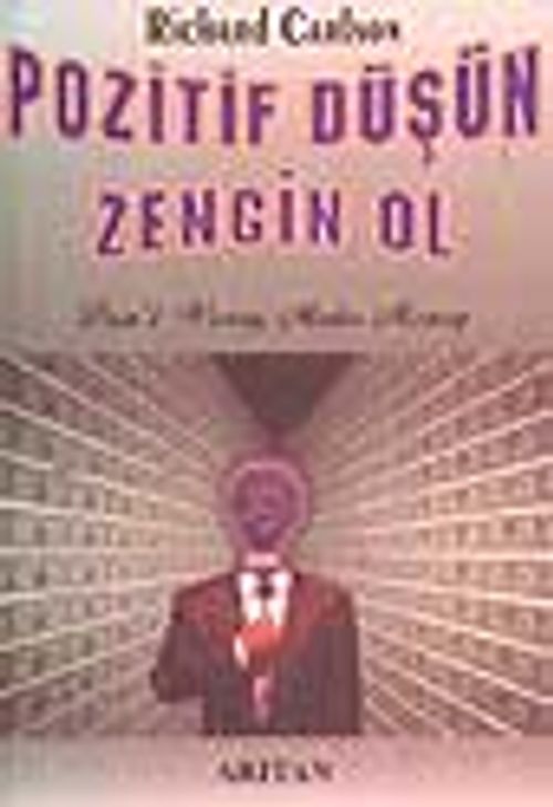 Pozitif Düşün Zengin Ol