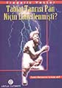 Tabiat Tanrısı Pan Niçin Lânetlenmişti?