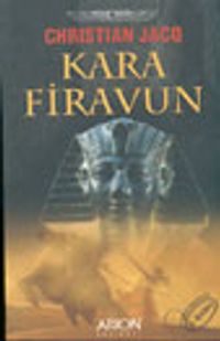 Kara Firavun