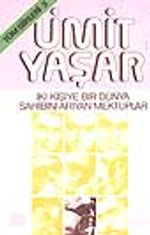 İki Kişiye Bir Dünya Sahibini Arıyan Mektuplar