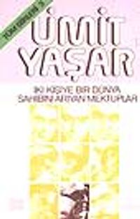 İki Kişiye Bir Dünya Sahibini Arıyan Mektuplar