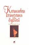 Karnından Konuşanın &Ouml;yk&uuml;s&uuml;