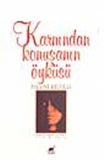 Karnından Konuşanın Öyküsü