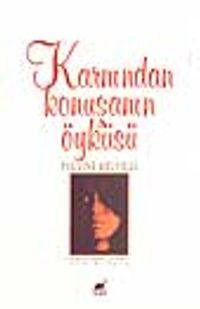 Karnından Konuşanın Öyküsü