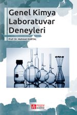 Genel Kimya Laboratuvar Deneyleri