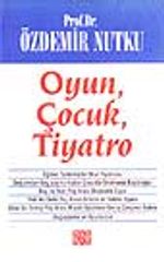 Oyun, Çocuk, Tiyatro
