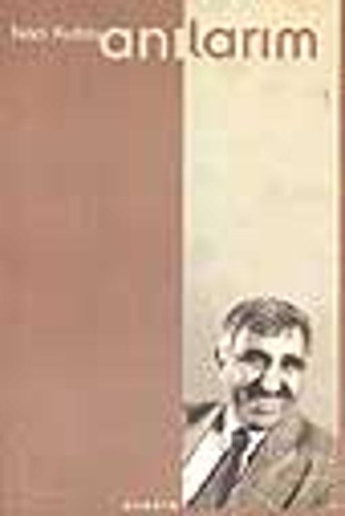 Anılarım