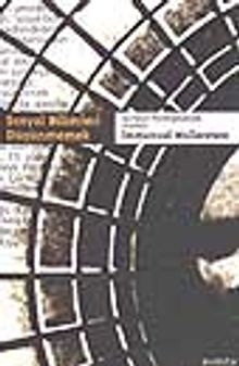 Sosyal Bilimleri Düşünmemek / 19. Yüzyıl Paradigmasının Sınırları