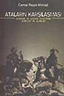 Ataların Karşılaşması / Derbend ve Şervan Ülkesinde Kürtler ve Alanlar