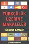 T&uuml;rk&ccedil;&uuml;l&uuml;k &Uuml;zerine Makaleler