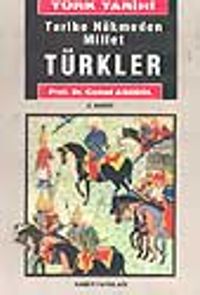 Türkler / Tarihe Hükmeden Millet