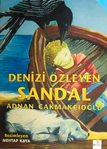 Denizi Özleyen Sandal
