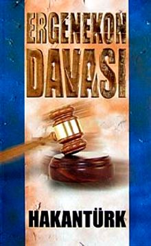 Ergenekon Davası