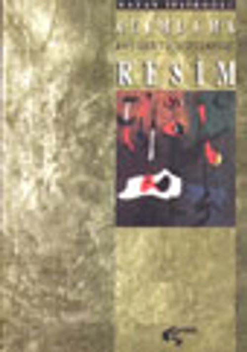 Resimde Alımlama