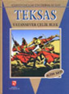 Teksas&Vatansever Çelik Blek