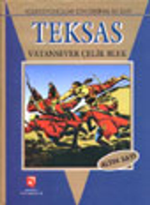 Teksas&Vatansever Çelik Blek