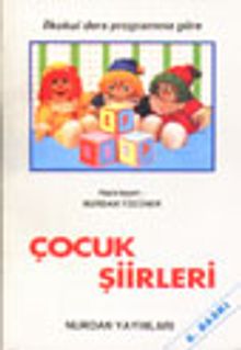 Çocuk Şiirleri&İlkokul Ders Programına Göre