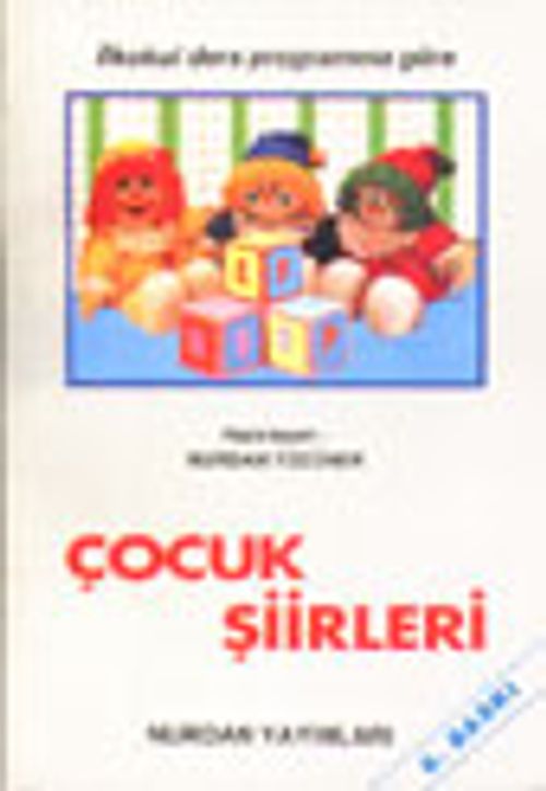 Çocuk Şiirleri&İlkokul Ders Programına Göre