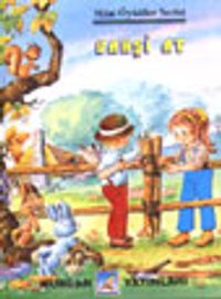 Vahşi At (Mini Öyküler Serisi)