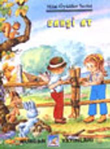 Vahşi At (Mini Öyküler Serisi)