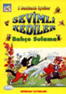Bahçe Sulamak