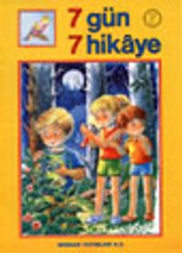 7 Gün 7 Hikaye 7