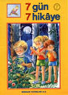 7 Gün 7 Hikaye 7